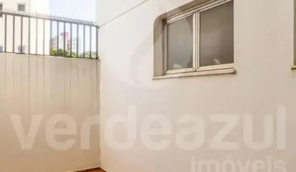 Apartamento com 2 quartos à venda na Rua Lino Guedes, 98, Jardim Paulistano, Campinas, 70 m2 por R$ 300.000