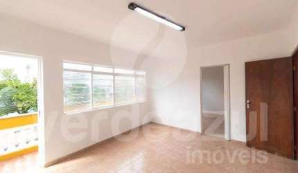 Casa comercial à venda na Avenida Santa Genebra, 152, Jardim Santa Genebra, Campinas, 180 m2 por R$ 2.000.000