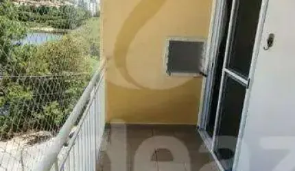 Apartamento com 3 quartos à venda na Rua Luiz Bissoto, 240, Jardim Santa Rosa, Valinhos, 70 m2 por R$ 465.000