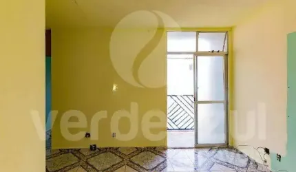 Apartamento com 2 quartos à venda na Rua João Tonoli, 235, Jardim das Bandeiras, Campinas, 60 m2 por R$ 192.000