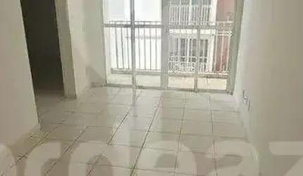 Apartamento com 2 quartos à venda na Rua Nazareno Mingoni, 110, Jardim do Lago, Campinas, 45 m2 por R$ 277.000
