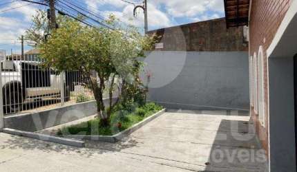 Casa com 3 quartos à venda na Avenida Adão Focesi, 903, Jardim do Lago, Campinas, 130 m2 por R$ 1.100.000