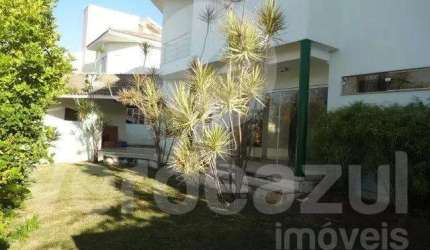 Casa em condomínio fechado com 3 quartos à venda na Alameda Ezequiel Mantoanelli, 10, Loteamento Green View Village, Indaiatuba, 342 m2 por R$ 1.598.000