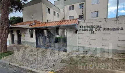 Apartamento com 2 quartos à venda na Rua Manoel Herculano Marques de Fontes, 15, Loteamento Parque São Martinho, Campinas, 60 m2 por R$ 240.000