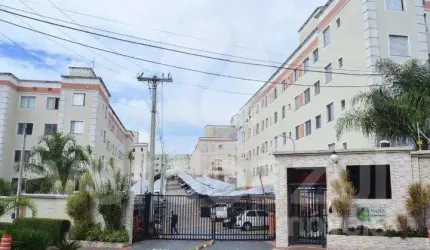 Apartamento com 2 quartos à venda na Rua Visconde de Congonhas do Campo, 1161, Loteamento Parque São Martinho, Campinas, 45 m2 por R$ 235.000
