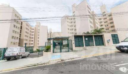 Apartamento com 3 quartos à venda na Rua Doutor Herculano Gouvea Neto, 460, Loteamento Parque São Martinho, Campinas, 70 m2 por R$ 450.000
