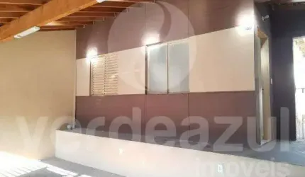 Casa com 2 quartos à venda no Loteamento Residencial Porto Seguro, Campinas , 90 m2 por R$ 299.000