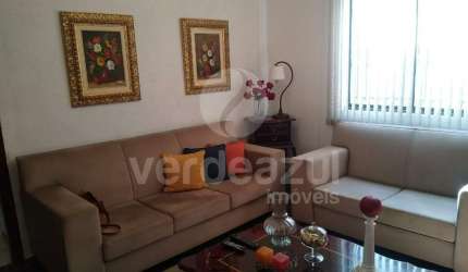 Apartamento com 2 quartos à venda na Rua da Abolição, 501, Ponte Preta, Campinas, 65 m2 por R$ 280.000