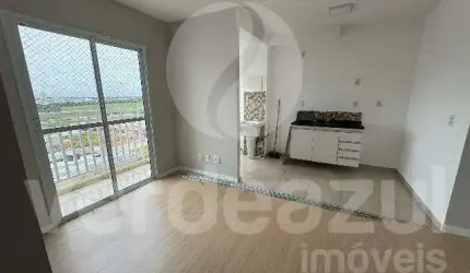 Apartamento com 2 quartos à venda na Rua Maria Fernandes Alves, 723, Residencial Jardim dos Ipês, Nova Odessa, 46 m2 por R$ 265.000