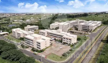 Sala comercial para alugar na Avenida Antonio Artioli, 570, Swiss Park, Campinas, 45 m2 por R$ 1.850