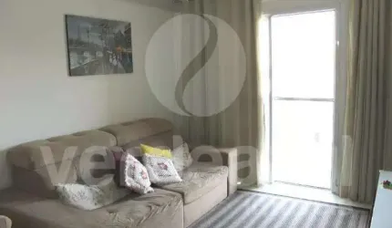 Apartamento com 2 quartos à venda na Rua Arnaldo Barreto, 884, São Bernardo, Campinas, 78 m2 por R$ 450.000