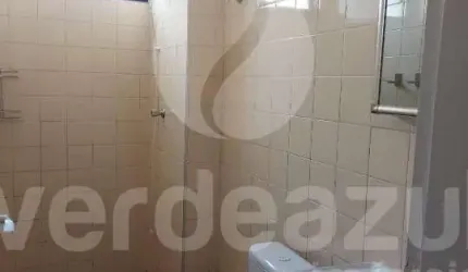 Apartamento com 1 quarto à venda na Rua Onze de Agosto, 1613, Centro, Campinas, 55 m2 por R$ 200.000