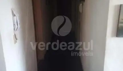 Apartamento com 2 quartos à venda na Avenida General Carneiro, 576, Vila João Jorge, Campinas, 74 m2 por R$ 300.000