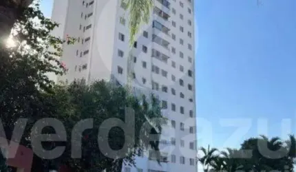 Apartamento com 3 quartos à venda na Avenida Washington Luís, 2600, Vila Marieta, Campinas, 77 m2 por R$ 550.000