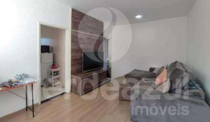 Apartamento com 3 quartos à venda na Rua Serra do Mar, 378, Vila Nova São José, Campinas, 72 m2 por R$ 350.000