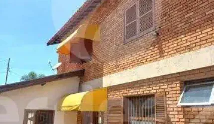 Casa com 5 quartos para alugar na Vila Virgínia, Campinas , 280 m2 por R$ 13.000