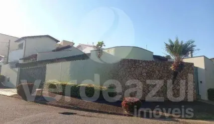 Casa comercial à venda no Parque Alto Taquaral, Campinas , 249 m2 por R$ 1.760.000