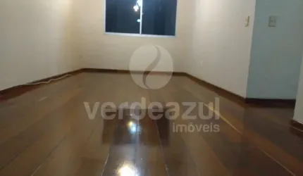 Apartamento com 2 quartos à venda na Rua Professor Jorge Nogueira Ferraz, 52, Jardim Chapadão, Campinas, 87 m2 por R$ 350.000