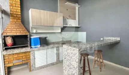 Casa com 2 quartos à venda no Jardim Novo Maracanã, Campinas , 100 m2 por R$ 350.000