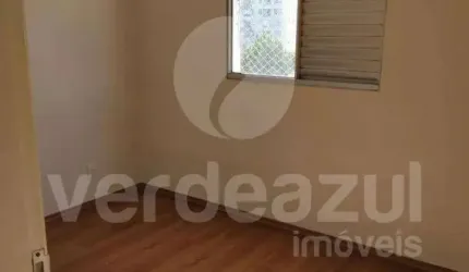 Apartamento com 3 quartos à venda na Rua Doutor Robert Thut, 30, Ponte Preta, Campinas, 68 m2 por R$ 300.000