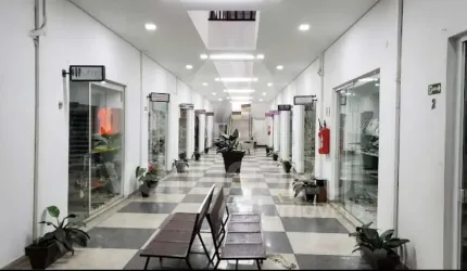 Sala comercial à venda na Avenida Doutor Thomaz Alves, 184, Centro, Campinas, 16 m2 por R$ 64.000