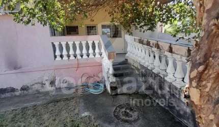 Casa com 2 quartos à venda no Jardim Baronesa, Campinas , 120 m2 por R$ 395.000