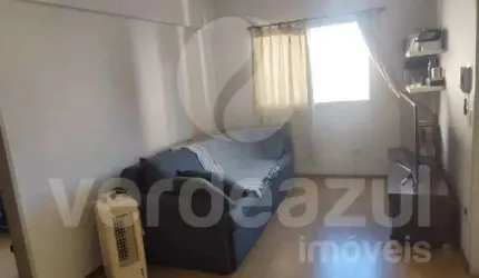Apartamento com 1 quarto para alugar na Rua José Paulino, 1448, Centro, Campinas, 62 m2 por R$ 1.500