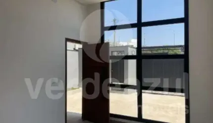 Casa com 3 quartos à venda no Residencial Parque da Fazenda, Campinas , 101 m2 por R$ 745.000