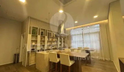 Apartamento com 3 quartos à venda na Rua Alberto Faria, 182, Jardim Brasil, Campinas, 107 m2 por R$ 1.600.000