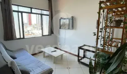 Apartamento com 1 quarto para alugar na Rua Onze de Agosto, 739, Centro, Campinas, 45 m2 por R$ 2.900