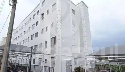 Apartamento com 2 quartos à venda na Rua Manoel Sylvestre de Freitas Filho, 1275, Jardim Nova Europa, Campinas, 48 m2 por R$ 230.000