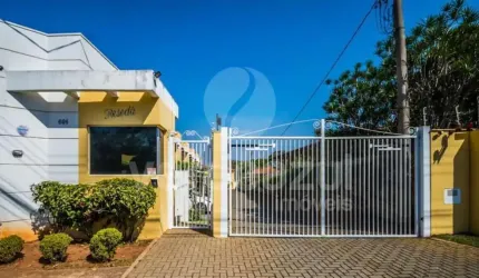 Casa em condomínio fechado com 3 quartos à venda na Rua Afrânio Peixoto, 601, Parque Taquaral, Campinas, 133 m2 por R$ 1.365.000