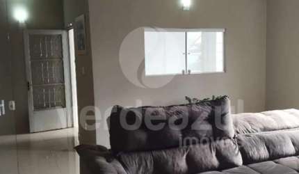 Casa com 3 quartos à venda na Rua Ubatuba, 79, Jardim Nova Europa, Campinas, 170 m2 por R$ 700.000