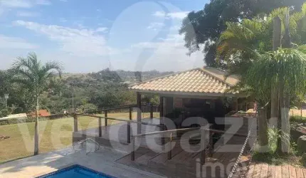 Chácara / sítio com 3 quartos para alugar no Loteamento Chácaras Gargantilhas, Campinas , 200 m2 por R$ 8.000