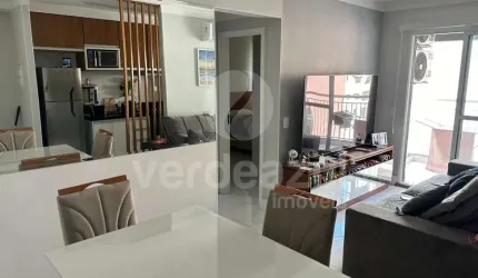 Apartamento com 2 quartos para alugar na Rua Doutor Quirino, 779, Centro, Campinas, 58 m2 por R$ 5.000