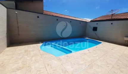Chácara / sítio com 3 quartos à venda na Amália Demo Franceschini, 98, Jardim São Domingos, Sumaré, 300 m2 por R$ 373.000