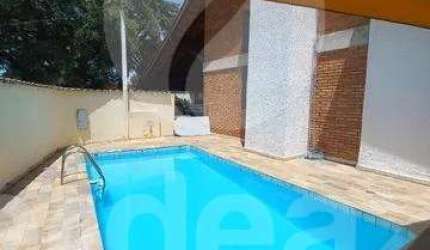 Casa com 5 quartos para alugar no Parque Alto Taquaral, Campinas , 280 m2 por R$ 13.000