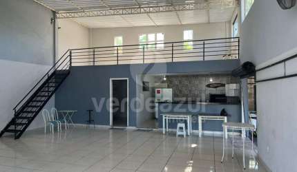 Sala comercial à venda na Geraldo Preto Rodrigues, 1139, Jardim Paulistano, Sumaré, 190 m2 por R$ 380.000