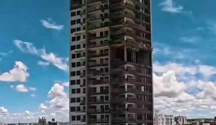 Apto novo 105m² - Jardim Oceania