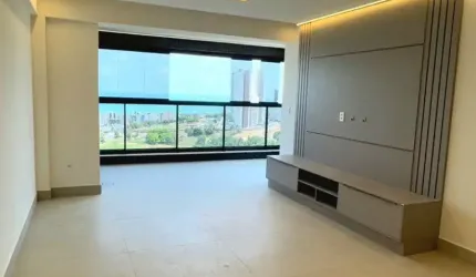 Apto novo projetado - 149m² - 3 Suítes