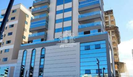 Lindo apartamento com 3 suÍtes e lazer completo , MORRETES, Itapema - SC