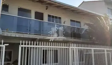 Linda casa no bairro vÁrzea com duas moradias, Várzea, Itapema - SC