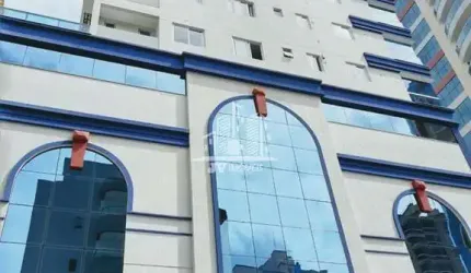 3 suÍtes frente avenida na rua 250, Meia Praia, Itapema - SC