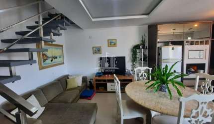 Triplex a venda no bairro morretes, Morretes, Itapema - SC