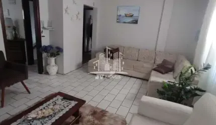 Apto 3 dormitÓrios, bem localizado, Meia Praia, Itapema - SC