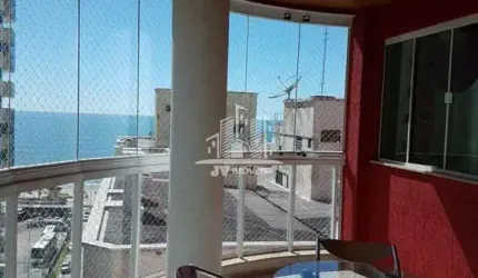 Excelente apto 4 dormitÓrios, 2 vagas, prox avenid, Meia Praia, Itapema - SC