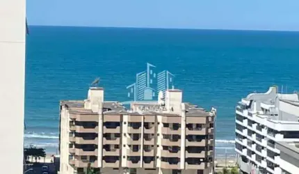Apartamento 3 suÍtes, vista mar, 2 vagas, Meia Praia, Itapema - SC