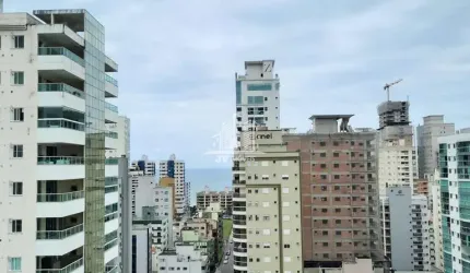 3 suÍtes finalmente mobiliado !!, Meia Praia, Itapema - SC