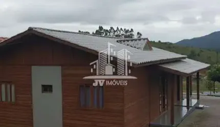 Linda chÁcara com piscina!!, Timbé, Tijucas - SC
