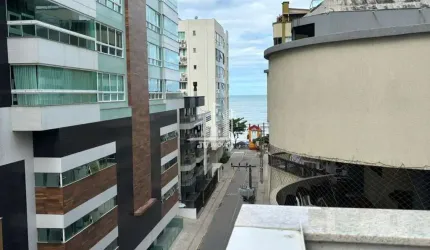 Lindo apartamento com 4 suÍtes perto do mar !!, Meia Praia, Itapema - SC
